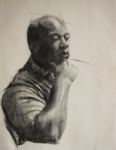 Lavaski
20" x 26" Charcoal Lavaski
20" x 26" Charcoal